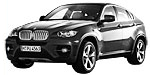 BMW E71 C1079 Fault Code