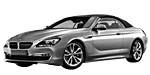 BMW F12 C1079 Fault Code